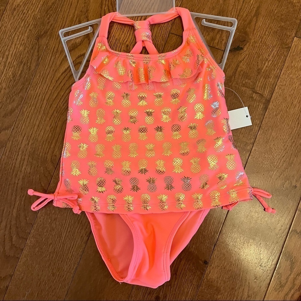 BUNDLE of 2 Baby bathing suits - Picture 11 of 13